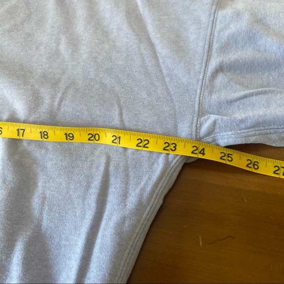 J. Crew Cropped Crewneck Sweater - Picture 4 of 5